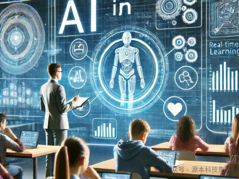 艾弗森贝博ballbet官网科技-本科生掌握大数据、云原生、AI-竞赛保研求职的“超车秘籍”来了！